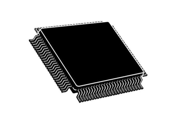 SPC560B40L3B4E0X متحكم للسيارات 32 بت IC 100-LQFP سطح جبل