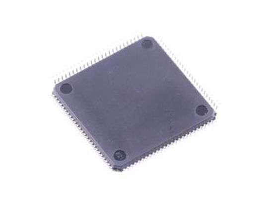 SPC560P54L3BEABR 32 بت متحكم MCU 64 ميجا هرتز هندسة الطاقة MCU IC رقاقة