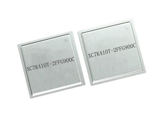 صفيف البوابة القابلة للبرمجة الميدانية XC7K410T-2FFG900C رقاقة الدائرة المتكاملة FBGA900 IC Chip
