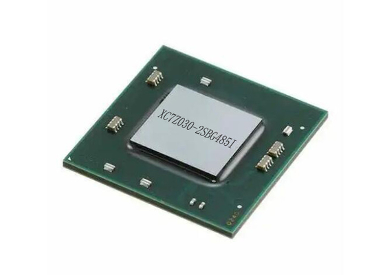 شريحة الدوائر المتكاملة XC7Z030-2SBG485I FCBGA485 المجموعة المبرمجة الميدانية