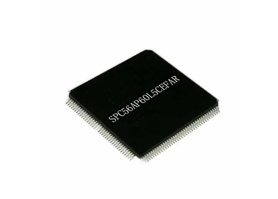 SPC56AP60L5CEFAR 32 بت هندسة الطاقة ARM ميكروكنترولر IC