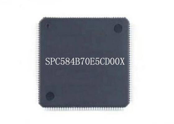 متحكم MCU SPC584B70E5CD00X 32Bit هندسة الطاقة متحكم IC