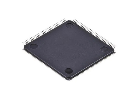 144-LQFP Surface Mount STM32F437ZIT6 ARM Cortex-M4 متحكم دقيق 32 بت IC
