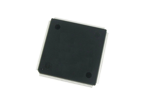 متحكم MCU STM32F437IGT6 1 ميجابايت FLASH 176-LQFP متحكم IC