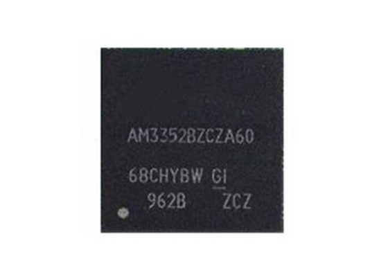 معالج 32 بت RISC AM3352BZCZA60 متحكم MCU NFBGA324 ARM Cortex-A8