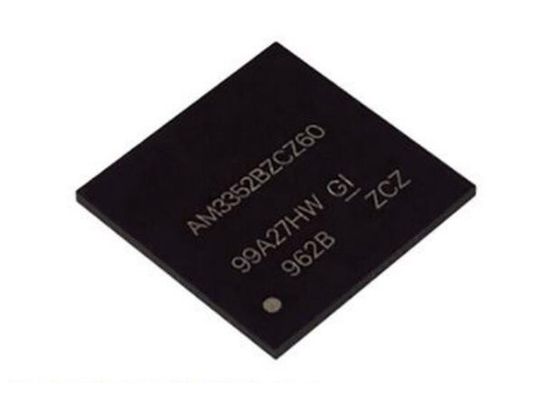 32 بت RISC معالج رقاقة AM3352BZCZ60 ARM Cortex A8 متحكم MCU BGA324