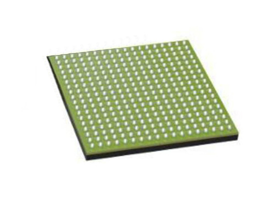 AM3352BZCZ30 32Bit RISC رقاقة معالج 324NFBGA 1 النواة متحكم MCU