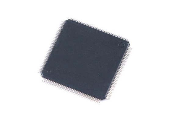 STM32F439ZIT6 متحكم دقيق MCU رقاقة 2 ميجا بايت فلاش 180 ميجا هرتز LQFP-144