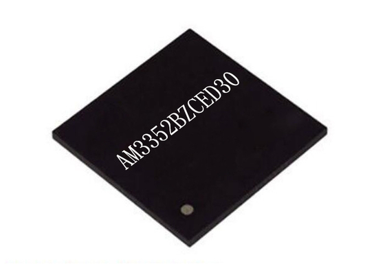 شريحة معالج ARM Cortex A8 AM3352BZCED30 800 ميجا هرتز متحكم MCU 324BGA