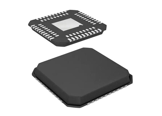 2.4 جيجا هرتز BT IC CC2564CRVMR ثنائي الوضع BT تحكم رقاقة 76VQFN BT V4.2 شريحة واحدة