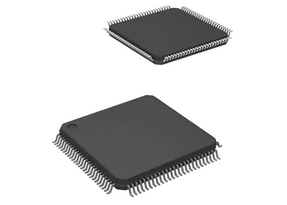 512 كيلو بايت من وحدات التحكم الدقيقة المدمجة أحادية النواة STM32F446ZET6 IC