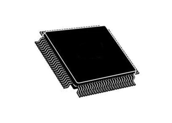 ARM Cortex-M4 STM32F469VET6 MCU وحدات تحكم دقيقة مدمجة عالية الأداء IC