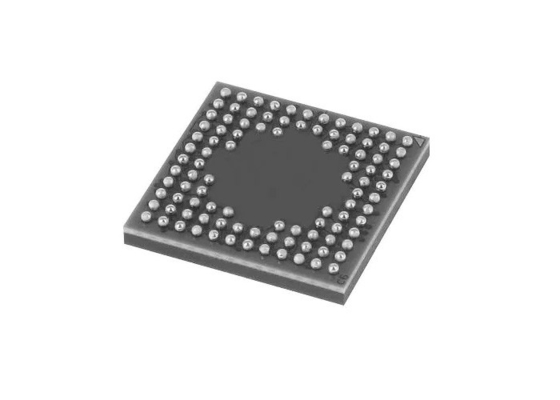 متحكم MCU STM32F411VEH6 متحكم IC 32 بت 100 ميجا هرتز 512 كيلو بايت