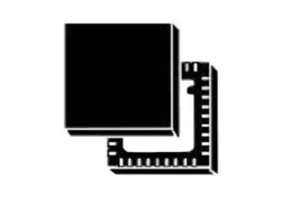 ميكروكنترولر IC STM32F412CEU6 أحادي النواة 100 ميجا هرتز حزمة 48-UFQFPN