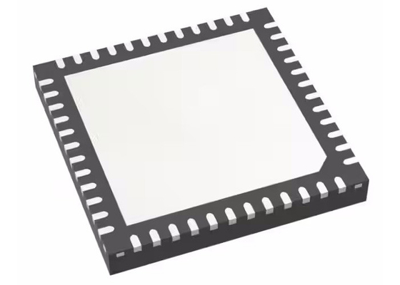 1 ميجا بايت FLASH 48-UFQFPN Surface Mount STM32F412CGU6 ميكروكنترولر مدمجة