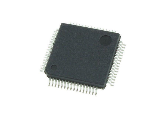 STM32F412RGT6 100 ميجا هرتز 1 ميجا بايت FLASH 64-LQFP Surface Mount Microcontrollers IC