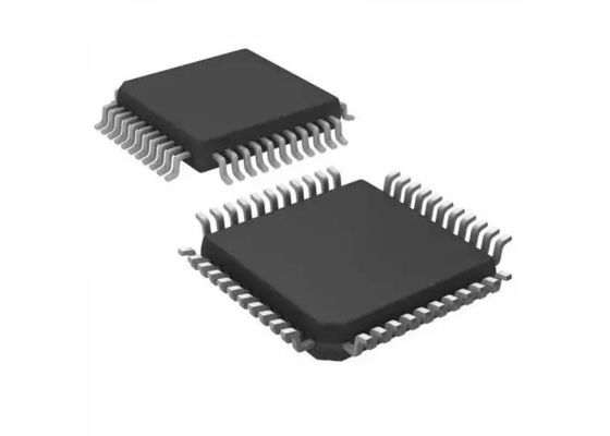 متحكم دقيق IC STM32F412VGT6 طاقة منخفضة للغاية 100 ميجا هرتز FLASH 100-LQFP