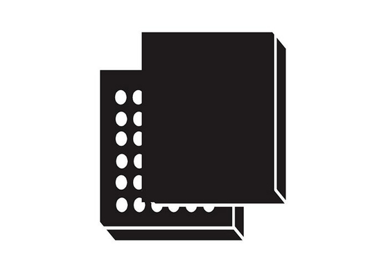 متحكم MCU STM32F410TBY6 36WLCSP عالي الأداء MCU 100 ميجا هرتز أحادي النواة