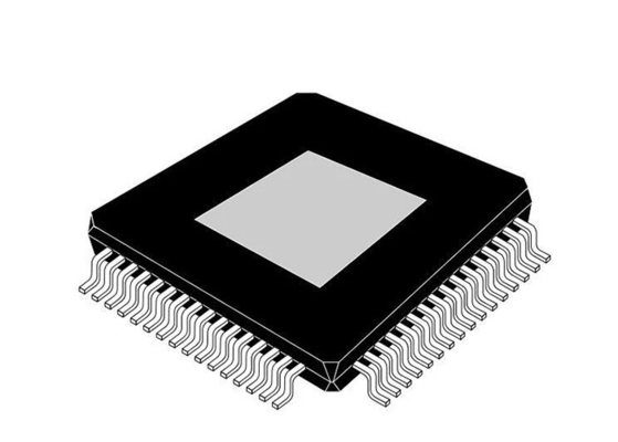 أحادي النواة STM32F413RHT6 MCU 32 بت 1.5 ميجابايت FLASH 64LQFP متحكمات دقيقة IC
