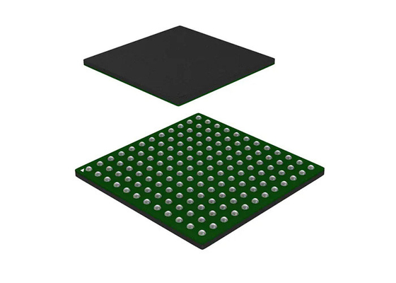 متحكم عالي الأداء MCU STM32F413ZGJ6 100 ميجا هرتز متحكم