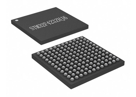 متحكم MCU STM32F423ZHJ6 144-UFBGA Package Microcontroller IC
