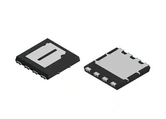 رقاقة الدائرة المتكاملة FDMT80060DC N قناة الترانزستورات 8-PowerVDFN الترانزستورات