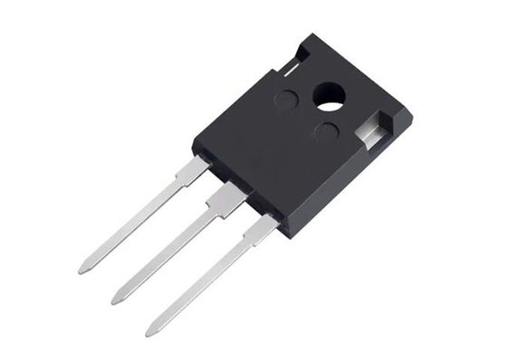 N قناة الترانزستورات NTHL160N120SC1 رقاقة الدائرة المتكاملة TO-247-3 SIC MOSFET
