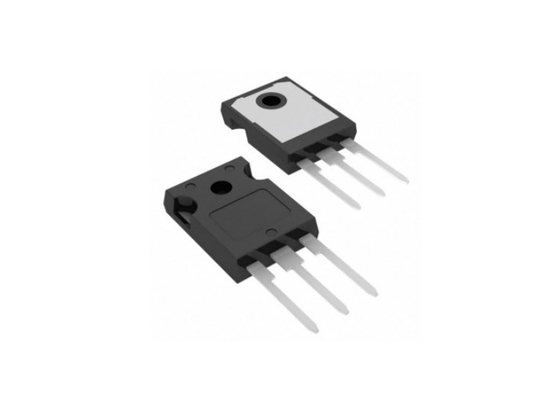 الترانزستورات FGHL40T65MQDT IGBT Trench Field Stop 650V 60A 23 W عبر الفتحة TO-247-3