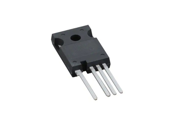 الدوائر المتكاملة رقاقة MOSFETs NTH4L022N120M3S N-Channel 1200V 68A 352W من خلال الفتحة TO-247-4L