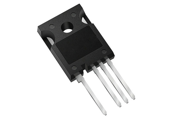 من خلال Hole TO-247-4 FGHL75T65LQDTL4 IGBT Trench Field Stop Transistors