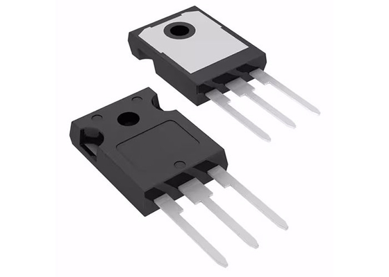 N-Channel 650V Transistors NTHL027N65S3HF عبر الفتحة TO-247-3 Package