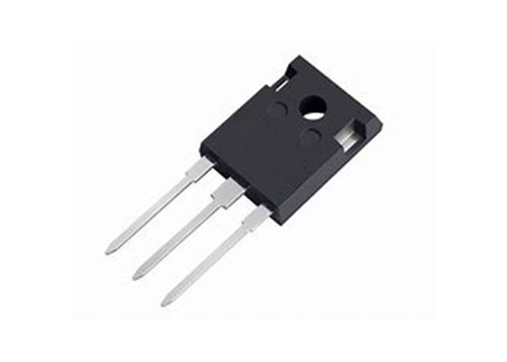 حزمة IGBT Trench Field Stop 80A FGHL75T65MQDTL4 الترانزستورات TO-247-4