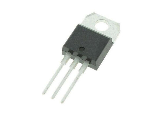 رقاقة الدائرة المتكاملة NTP095N65S3HF 650V Power N Channel Transistors TO-220-3