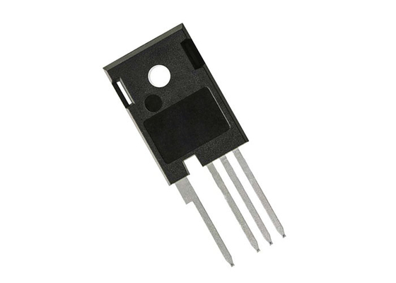 رقاقة دارة متكاملة FGHL50T65MQDTL4 ترانزستورات IGBTs 80A 268W أحادية