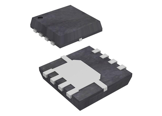 60V MOSFETs الترانزستورات NVTFS016N06CTAG رقاقة الدائرة المتكاملة 8WDFN N- قناة