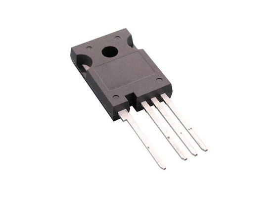 رقاقة الدائرة المتكاملة NVH4L080N120SC1 1200V N-Channel MOSFETs الترانزستورات TO-247-4