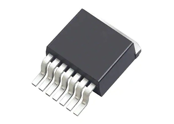 رقاقة الدائرة المتكاملة NTBG060N090SC1 ترانزستورات MOSFETs أحادية D2PAK-7
