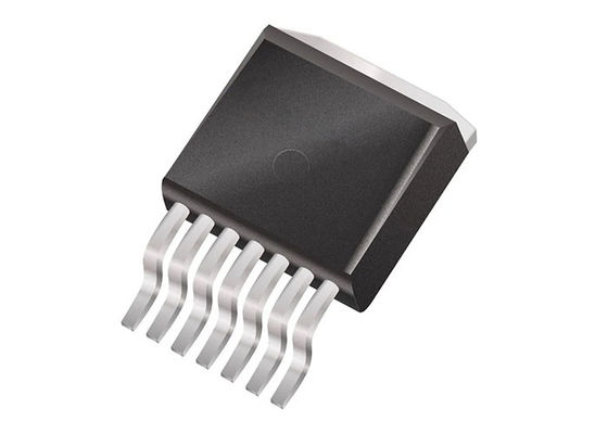 رقاقة دارة متكاملة NVBG060N090SC1 D2PAK-7 ترانزستورات مثبتة على السطح