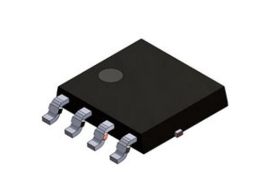 الترانزستورات NVMJS2D5N06CLTWG رقاقة الدائرة المتكاملة 8-LFPAK ترانزستور FETs أحادي