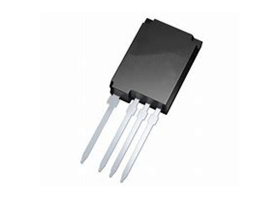 رقاقة الدائرة المتكاملة NVH4L020N120SC1 N- قناة الترانزستورات TO-247-4L