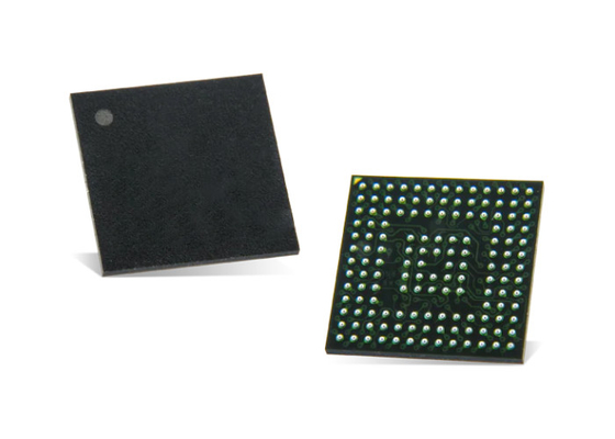 256 كيلو بايت FLASH 64-VQFN Surface Mount PIC32MK0256MCJ064-I / R4X ميكروكنترولر IC