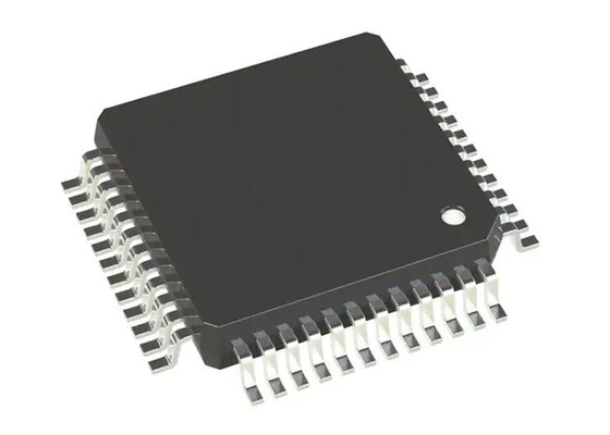 32Bit RX MCU Core R5F513T5ADFL # 30 متحكم رقاقة 48LQFP متحكم MCU
