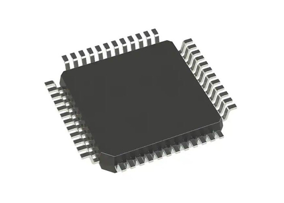 وحدة تحكم دقيقة 32 ميجا هرتز MCU R5F523E6ADFL # 30 رقاقة متحكم 48LQFP أحادية النواة