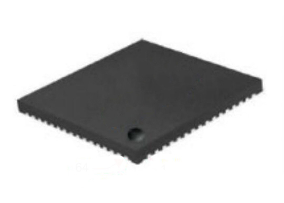 وحدة تحكم دقيقة 120 ميجا هرتز MCU PIC32MK0512MCM064-E / MR 32Bit أحادية النواة 64QFN IC Chip