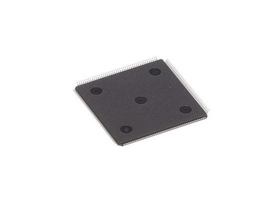 PIC32MM0256GPM048T-I / PT 25 ميجا هرتز 256 كيلو بايت ميكروكنترولر أحادية النواة IC 48-TQFP