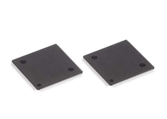 متحكم MCU PIC32MM0256GPM048-E / PT أحادي النواة 25 ميجا هرتز 256 كيلو بايت 48-TQFP