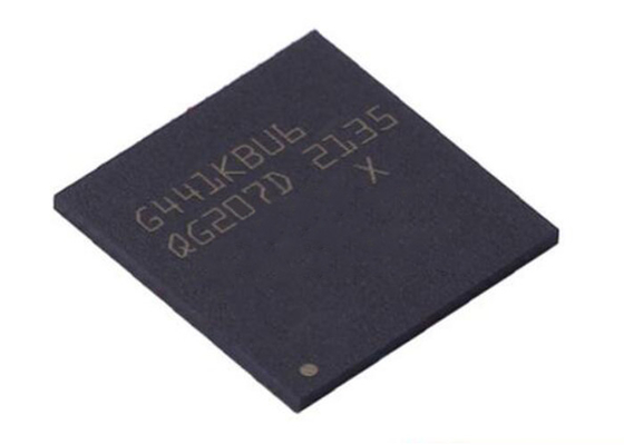 متحكم MCU STM32G441KBU6 ذراع Cortex-M4 MCU 32UFQFN رقاقة متحكم