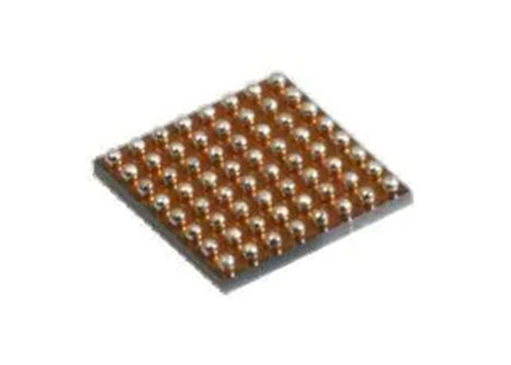 STM32F205REY6 ARM Cortex-M3 وحدة تحكم دقيقة 32 بت حزمة IC 64-UFBGA
