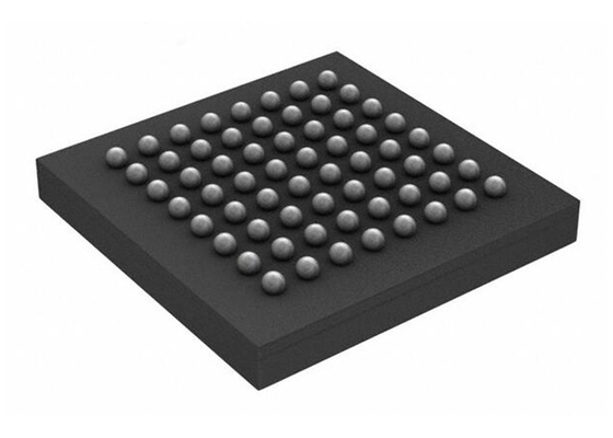 أحادي النواة STM32G431RBI6 64UFBGA 32Bit متحكم MCU 128KB فلاش IC رقاقة