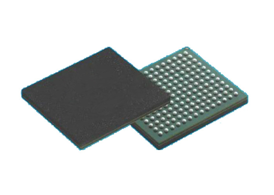 متحكم MCU STM32G431R8I6 64 كيلو بايت فلاش متحكم رقاقة 64UFBGA IC رقاقة